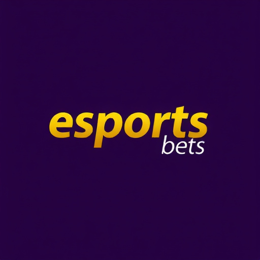 esports bets Logo